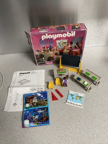 Playmobil 5314 victorian - playmobil,